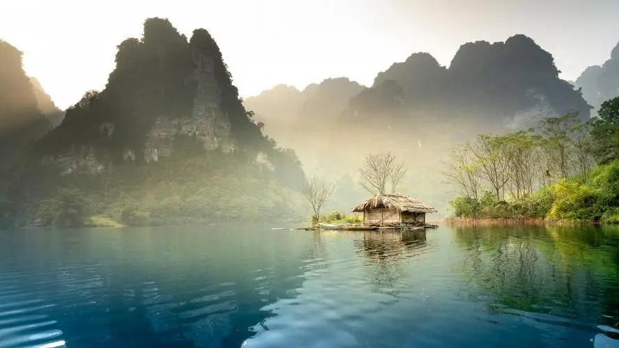 节能工业智慧工厂